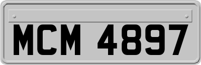 MCM4897