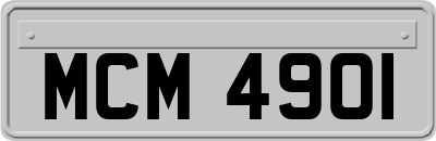MCM4901
