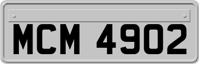 MCM4902