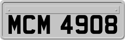 MCM4908