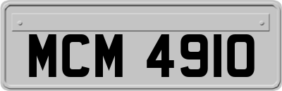 MCM4910