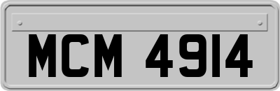 MCM4914