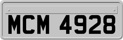MCM4928