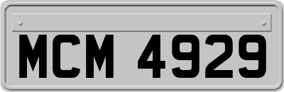 MCM4929