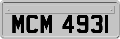 MCM4931