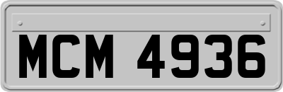 MCM4936
