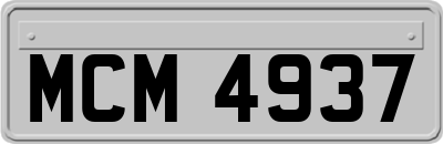 MCM4937