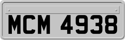 MCM4938