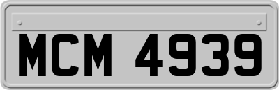 MCM4939