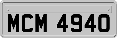 MCM4940