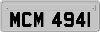 MCM4941