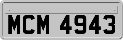 MCM4943