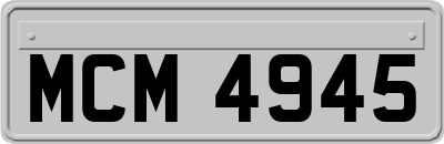 MCM4945