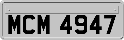 MCM4947