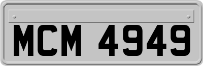 MCM4949