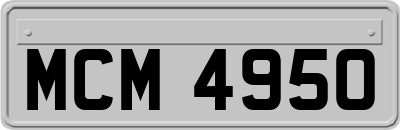 MCM4950