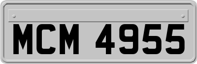 MCM4955