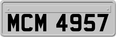 MCM4957