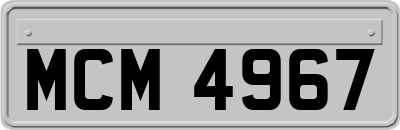 MCM4967