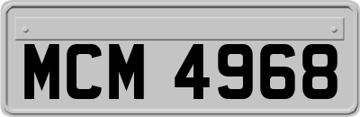 MCM4968