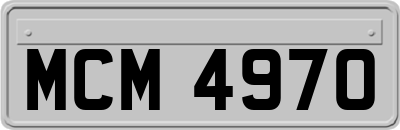 MCM4970