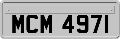 MCM4971