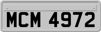 MCM4972