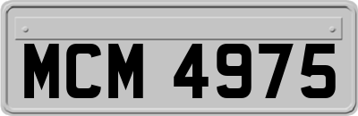 MCM4975