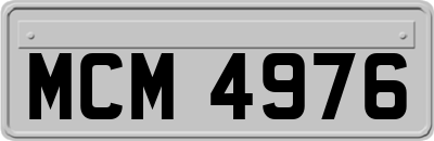 MCM4976