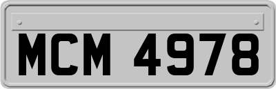 MCM4978