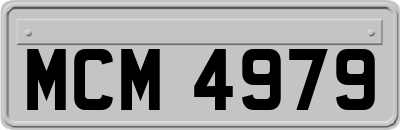 MCM4979