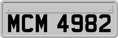 MCM4982