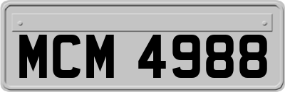 MCM4988