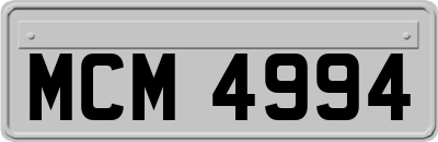 MCM4994