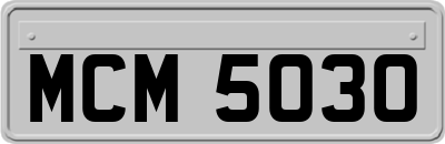 MCM5030