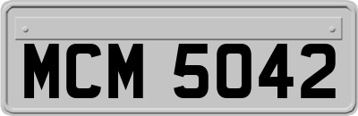 MCM5042
