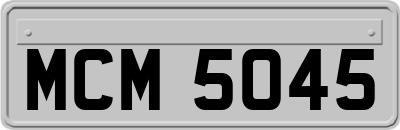 MCM5045