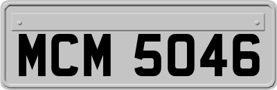 MCM5046