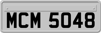 MCM5048