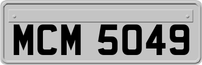 MCM5049