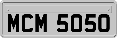 MCM5050
