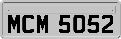 MCM5052