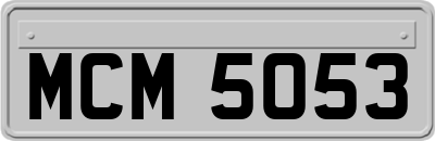 MCM5053