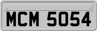 MCM5054