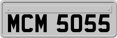 MCM5055