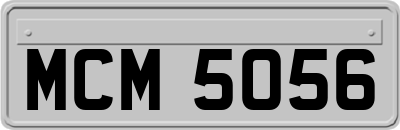 MCM5056