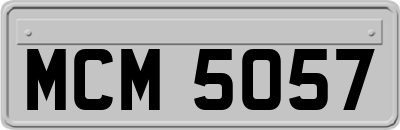 MCM5057