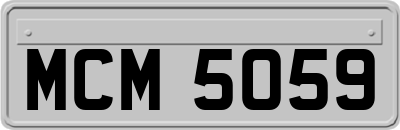 MCM5059