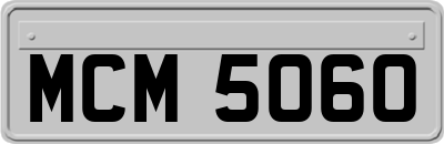 MCM5060