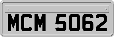 MCM5062